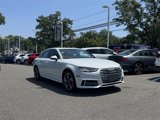 Used 2018 Audi A4 2.0T Premium Plus w/ Premium Plus Package image 2