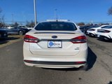 Used 2018 Ford Fusion SE w/ Equipment Group 201A image 5