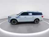 Used 2021 Lincoln Navigator L Black Label w/ Cargo Convenience Package image 5