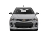 Used 2020 Chevrolet Sonic LT image 4