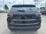 New 2025 Jeep Compass Latitude w/ Altitude Special Edition image 4