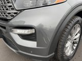 Certified 2023 Ford Explorer Limited w/ Equipment Group 301A image 4