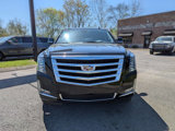 Used 2019 Cadillac Escalade ESV Luxury image 2