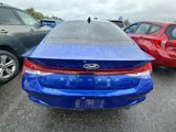 Used 2021 Hyundai Elantra SE image 5