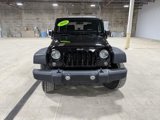 Used 2018 Jeep Wrangler Sport image 2