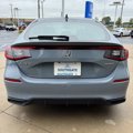 Certified 2022 Honda Civic Sport image 4