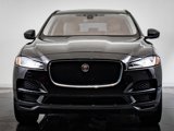 Used 2018 Jaguar F-PACE Premium image 2