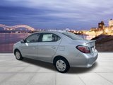 New 2024 Mitsubishi Mirage G4 ES image 3