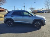 Used 2023 Chevrolet TrailBlazer LT w/ Convenience Package image 4