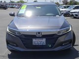 Used 2018 Honda Accord EX image 2