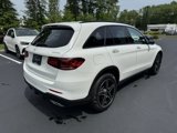 Certified 2020 Mercedes-Benz GLC 300 4MATIC image 3