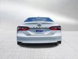Used 2023 Toyota Camry LE image 6
