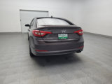 Used 2016 Hyundai Sonata SE w/ Cargo Package image 6