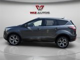 Used 2017 Ford Escape Titanium w/ Equipment Group 301A image 6