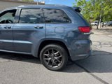 Used 2020 Jeep Grand Cherokee Limited X image 4