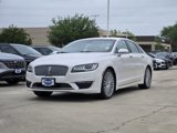 Used 2017 Lincoln MKZ Reserve w/ Technology Package image 3