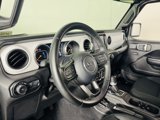 Used 2021 Jeep Wrangler Unlimited Islander image 6