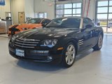Used 2004 Chrysler Crossfire Coupe image 6