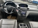 Used 2015 Honda Odyssey EX-L image 2