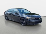 Used 2025 Honda Civic Sport image 3