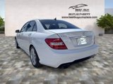 Used 2014 Mercedes-Benz C 250 Sedan image 4