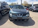 Used 2014 Nissan Juke SL image 2