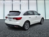 Used 2016 Acura MDX SH-AWD w/ Tech & Entertainment image 4