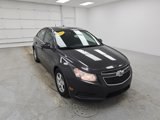 Used 2014 Chevrolet Cruze LT image 3