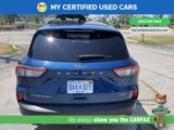 Used 2022 Ford Escape Titanium w/ Titanium Elite Package image 4