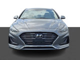Used 2018 Hyundai Sonata SE image 2