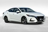 Used 2023 Nissan Sentra SV image 2