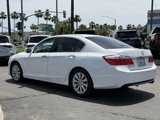 Used 2014 Honda Accord EX image 3