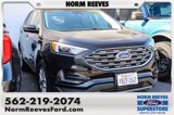 Certified 2022 Ford Edge SEL image 1