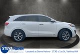 Used 2016 Kia Sorento SX image 2