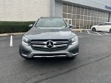 Used 2017 Mercedes-Benz GLC 300 4MATIC image 2