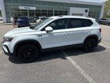 Certified 2022 Volkswagen Taos SE image 5