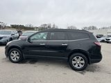 Used 2017 Chevrolet Traverse LT image 6