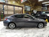 Used 2018 Acura ILX image 4