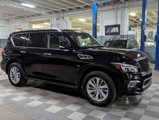 Used 2017 INFINITI QX80 4WD image 3