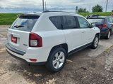 Used 2014 Jeep Compass Latitude image 5