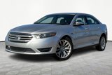 Used 2014 Ford Taurus Limited image 2