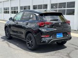 New 2025 Buick Envista Preferred w/ Advanced Safety Package image 3