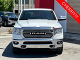 Used 2019 RAM 1500 Big Horn image 2