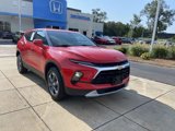 Used 2023 Chevrolet Blazer LT image 2
