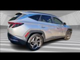 Used 2022 Hyundai Tucson SEL w/ Convenience + Premium Package image 5