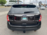Used 2013 Ford Edge Limited image 5