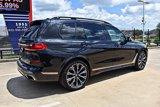 Used 2020 BMW X7 M50i w/ Executive Package image 5