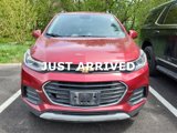 Used 2019 Chevrolet Trax LT w/ LT Convenience Package image 2