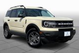 Used 2024 Ford Bronco Sport Big Bend image 2
