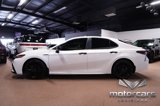 Used 2021 Toyota Camry SE image 4
